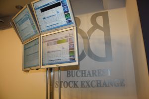 Indicii BVB au deschis în creştere